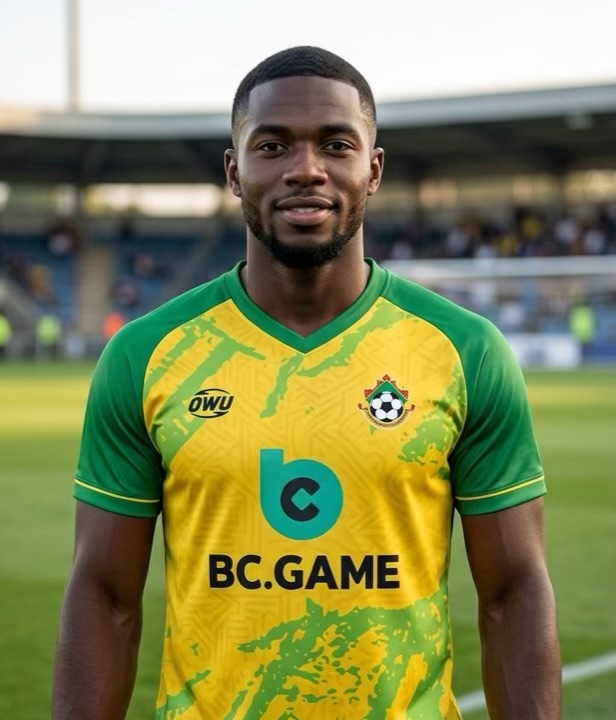 Daniel Okonkwo