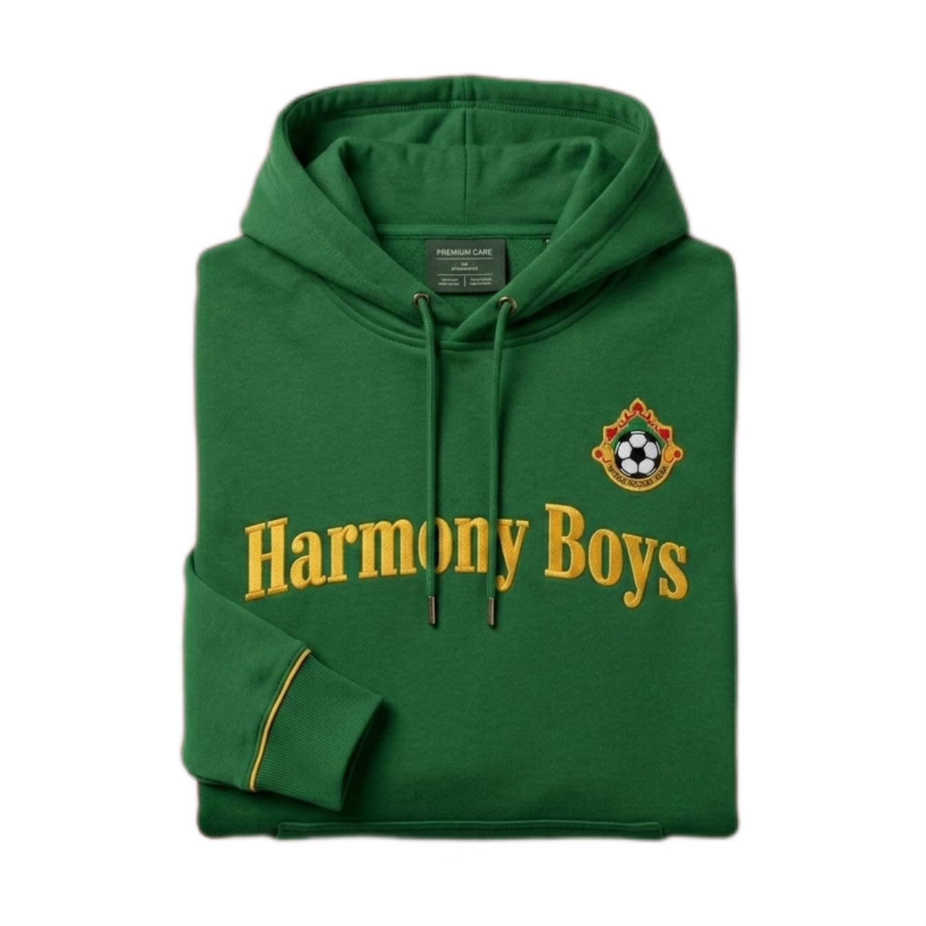 KWARA UTD Club Hoodie placeholder