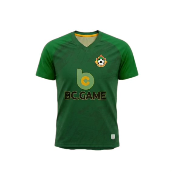 KWARA UTD Third Kit 2025/26 placeholder