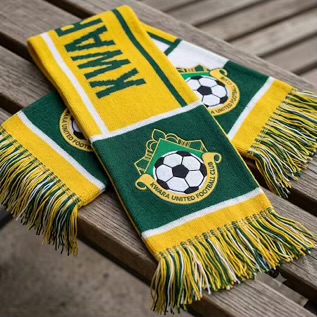 KWARA UTD Club Scarf placeholder