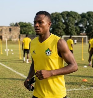 KWARA UTD Training Jersey placeholder